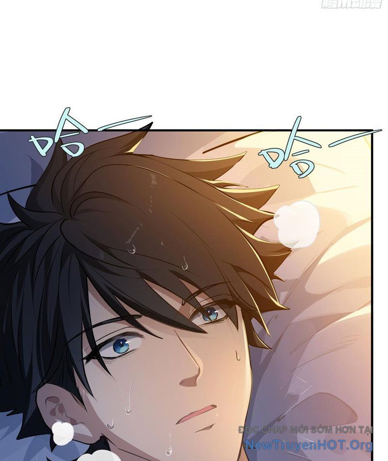 Linh Cảnh Hành Giả - Chapter 1 - Page 35