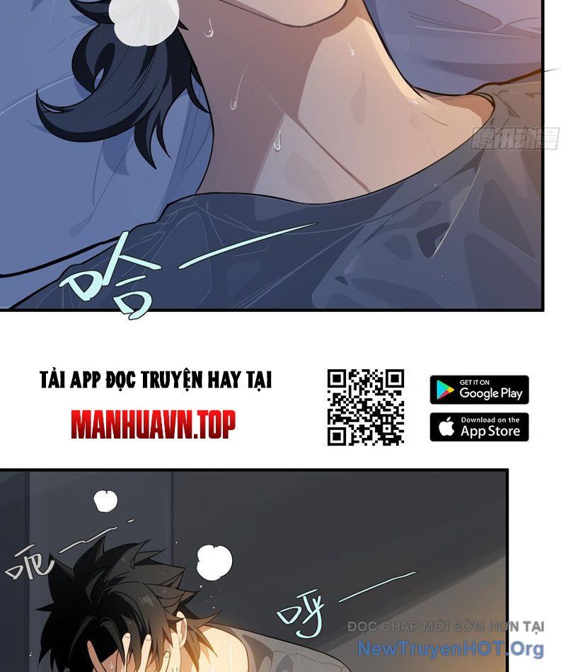 Linh Cảnh Hành Giả - Chapter 1 - Page 36