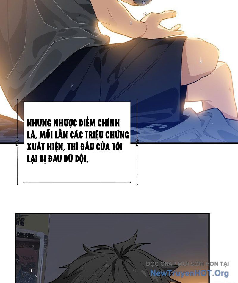 Linh Cảnh Hành Giả - Chapter 1 - Page 40