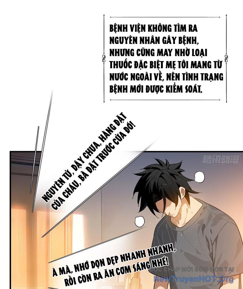 Linh Cảnh Hành Giả - Chapter 1 - Page 42