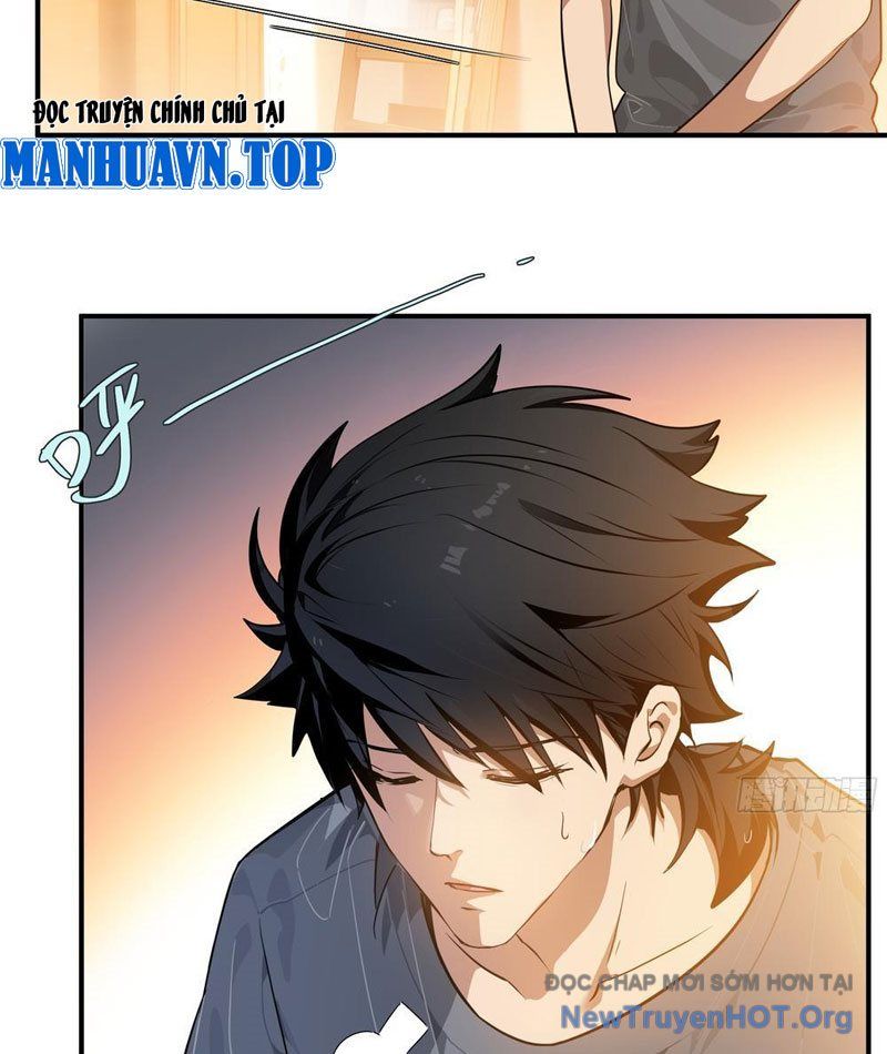 Linh Cảnh Hành Giả - Chapter 1 - Page 43