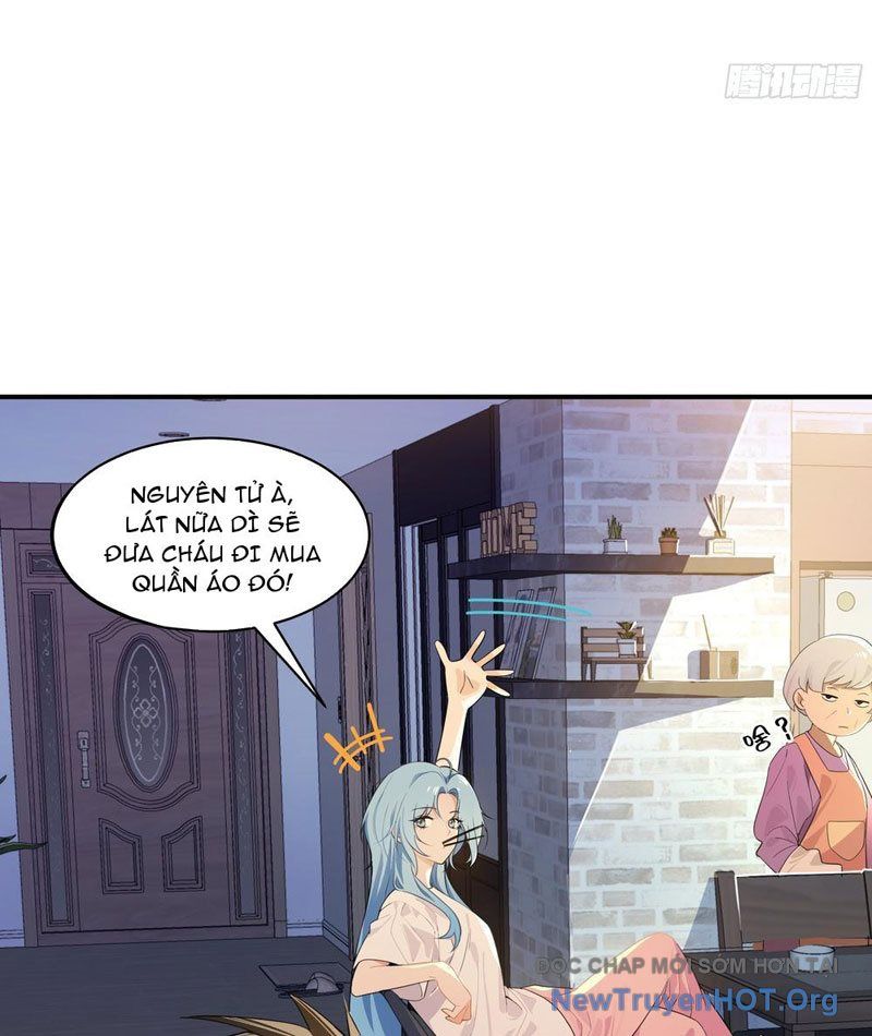 Linh Cảnh Hành Giả - Chapter 1 - Page 46