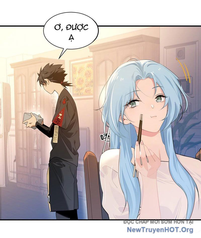 Linh Cảnh Hành Giả - Chapter 1 - Page 48