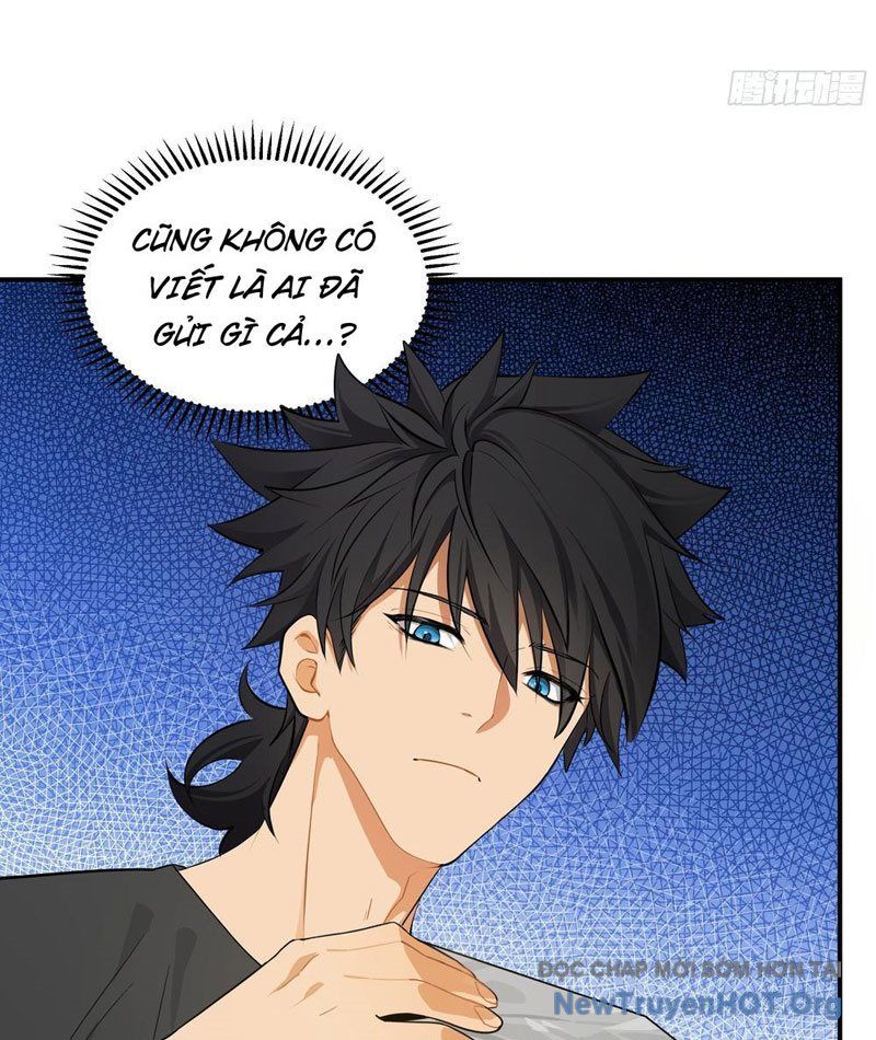 Linh Cảnh Hành Giả - Chapter 1 - Page 49