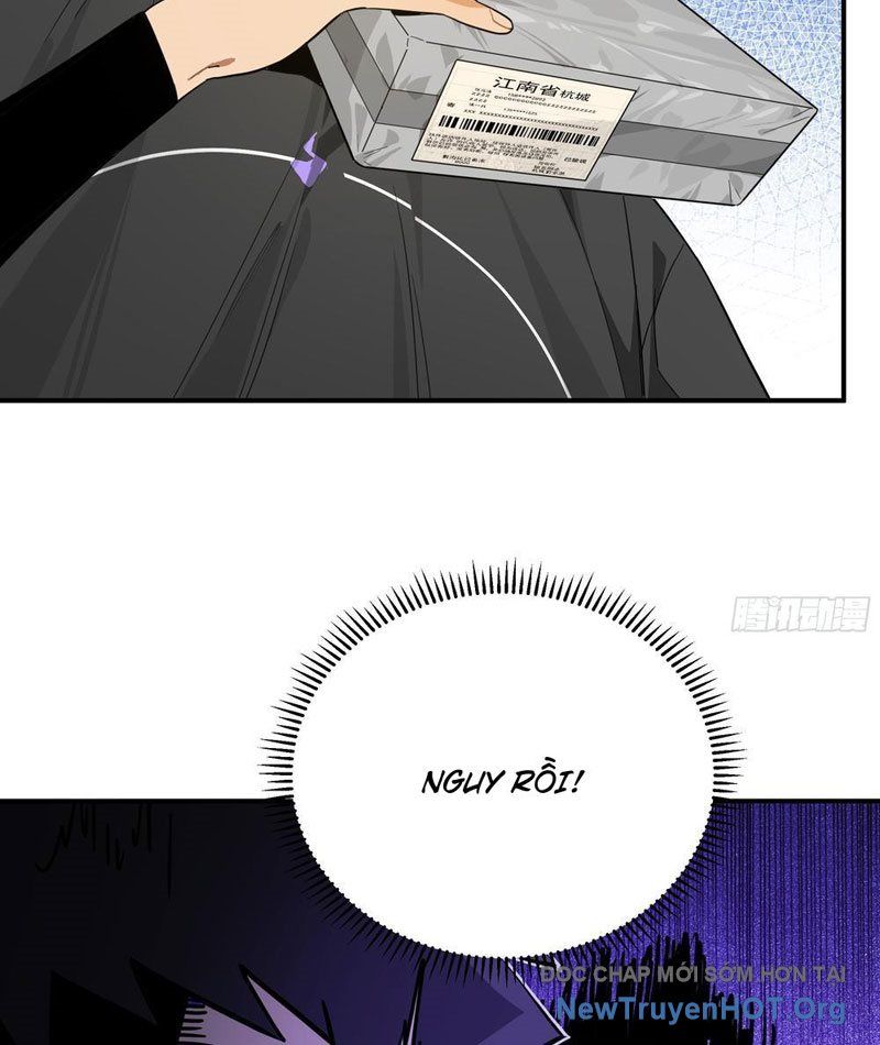 Linh Cảnh Hành Giả - Chapter 1 - Page 50