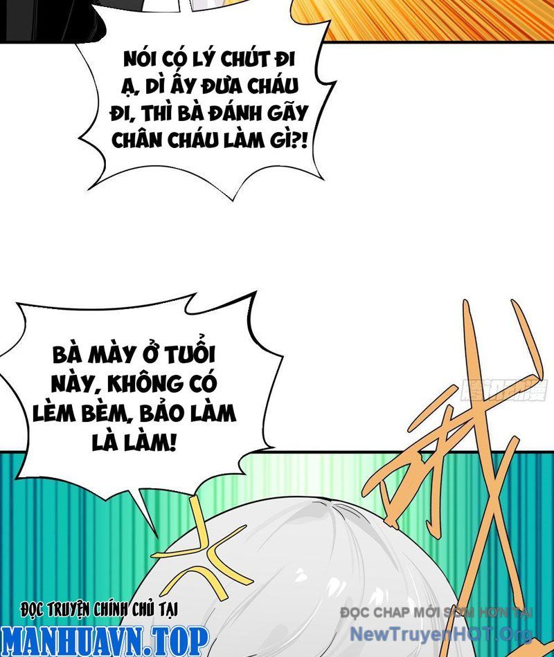 Linh Cảnh Hành Giả - Chapter 1 - Page 53