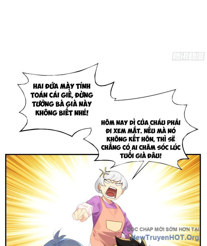 Linh Cảnh Hành Giả - Chapter 1 - Page 57