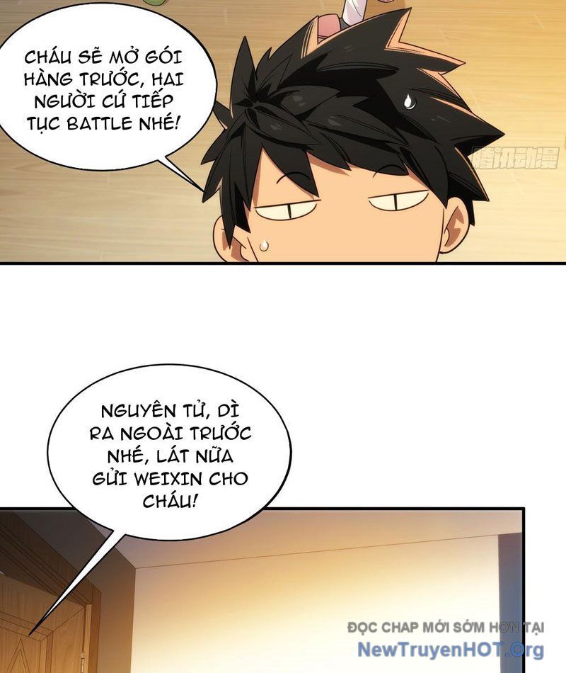 Linh Cảnh Hành Giả - Chapter 1 - Page 60