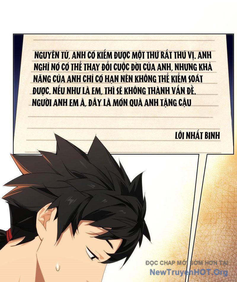 Linh Cảnh Hành Giả - Chapter 1 - Page 66