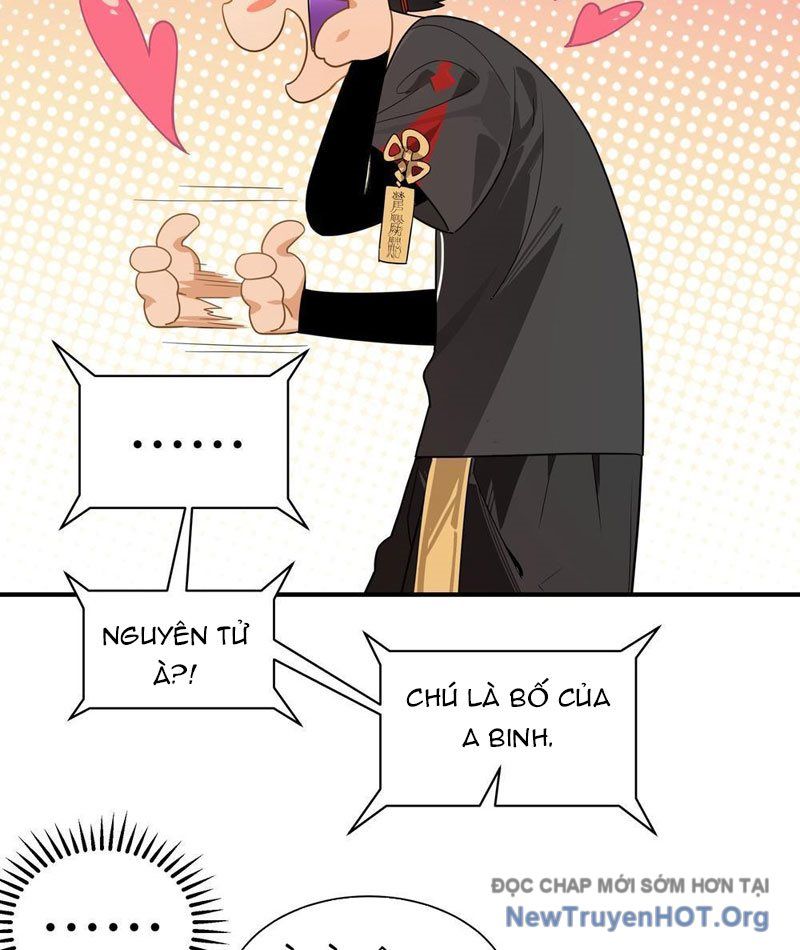 Linh Cảnh Hành Giả - Chapter 1 - Page 72