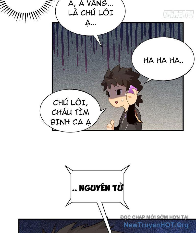 Linh Cảnh Hành Giả - Chapter 1 - Page 73