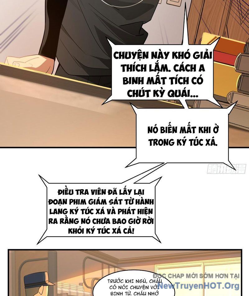 Linh Cảnh Hành Giả - Chapter 1 - Page 77
