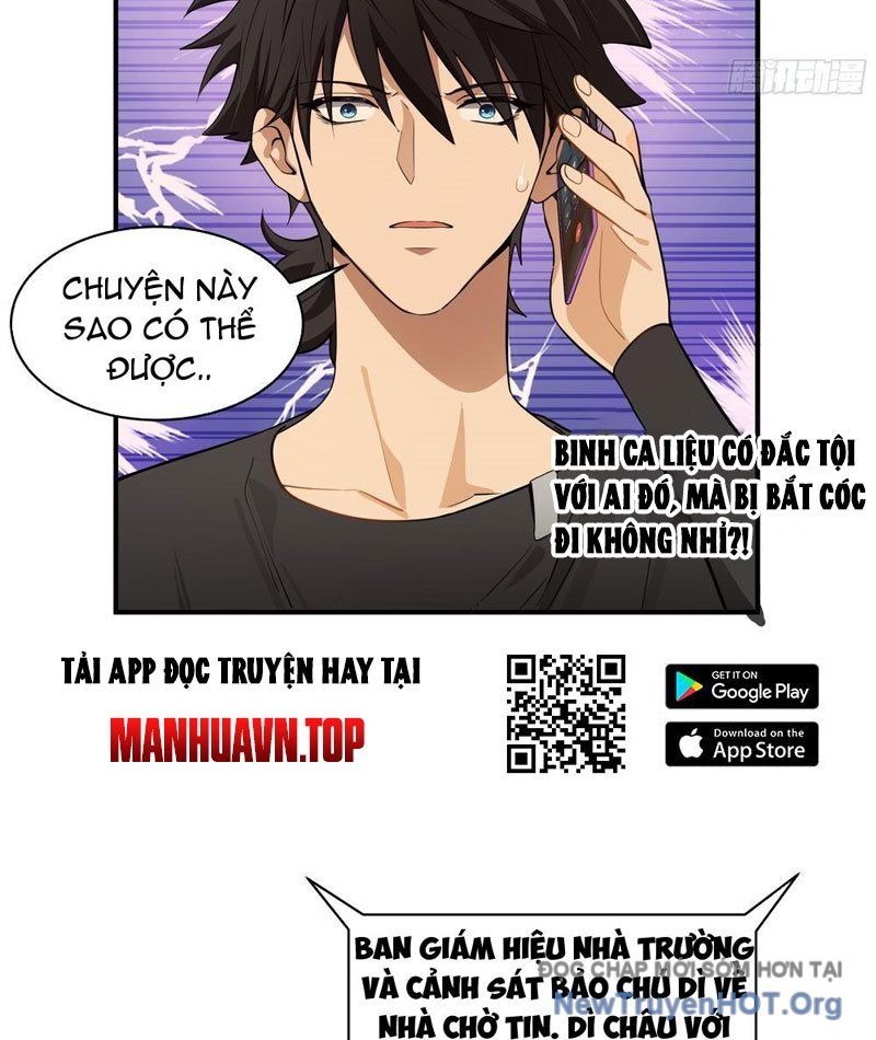 Linh Cảnh Hành Giả - Chapter 1 - Page 79