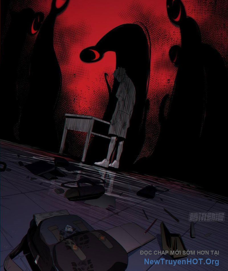 Linh Cảnh Hành Giả - Chapter 1 - Page 8