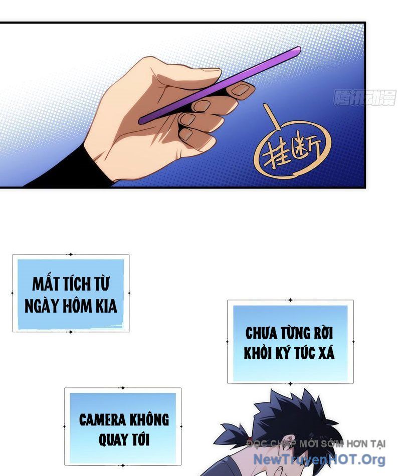 Linh Cảnh Hành Giả - Chapter 1 - Page 81