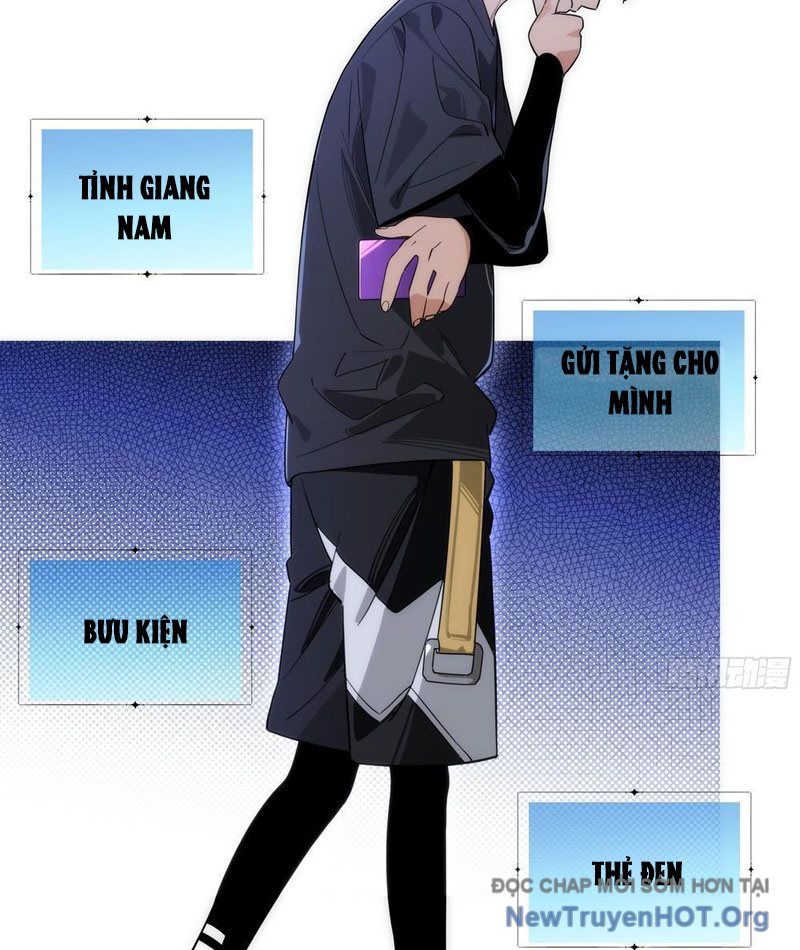 Linh Cảnh Hành Giả - Chapter 1 - Page 82