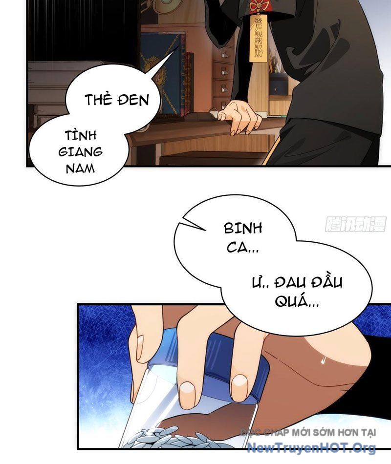 Linh Cảnh Hành Giả - Chapter 1 - Page 89