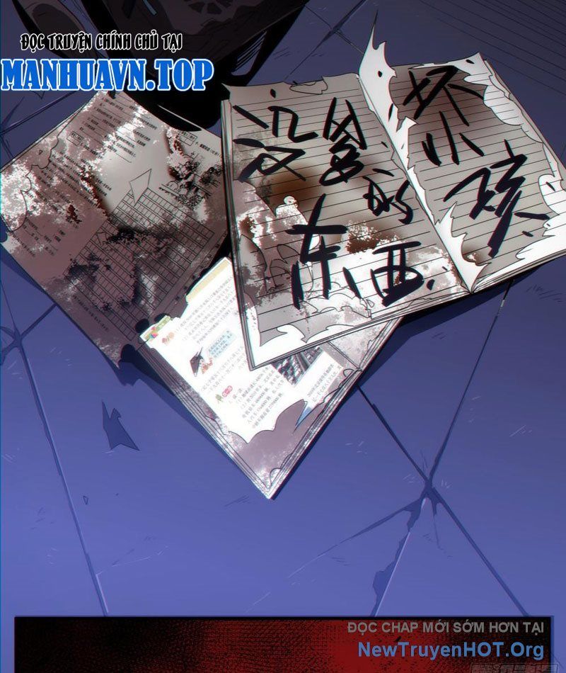 Linh Cảnh Hành Giả - Chapter 1 - Page 9