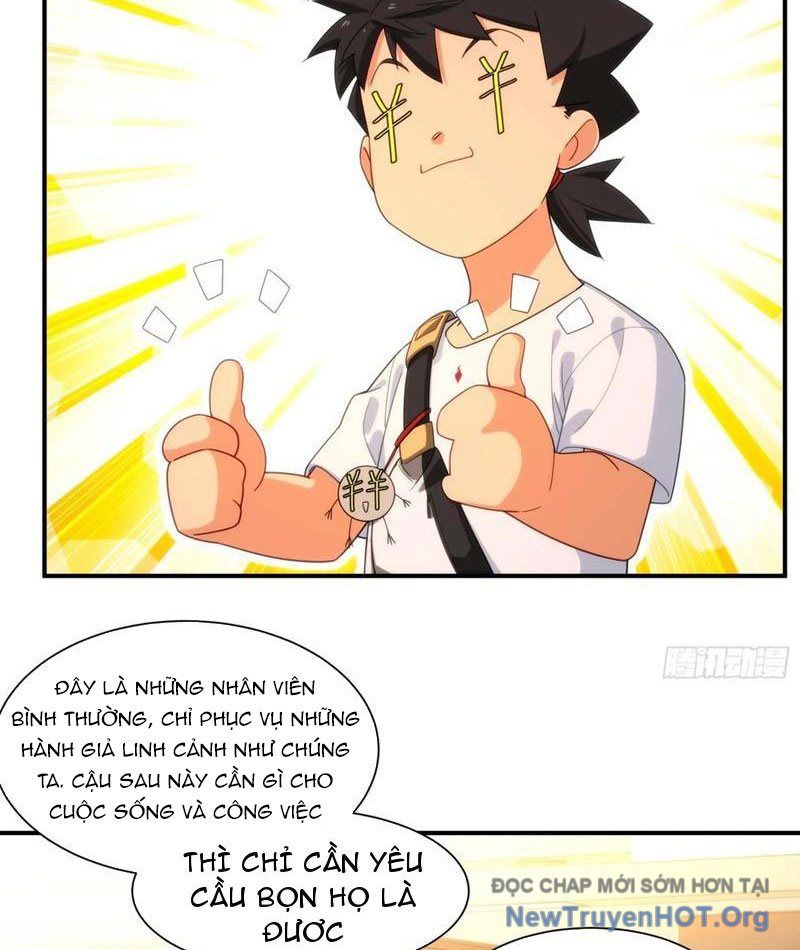 Linh Cảnh Hành Giả - Chapter 10 - Page 14