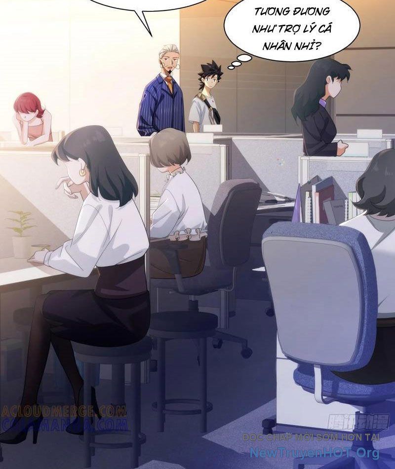 Linh Cảnh Hành Giả - Chapter 10 - Page 15