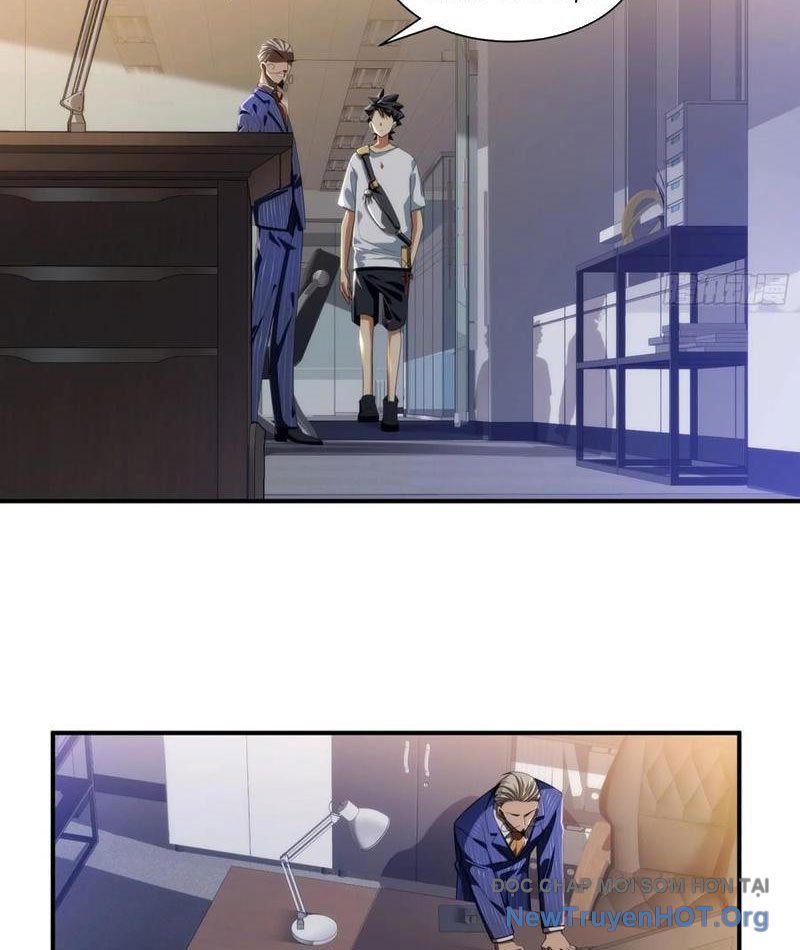 Linh Cảnh Hành Giả - Chapter 10 - Page 18