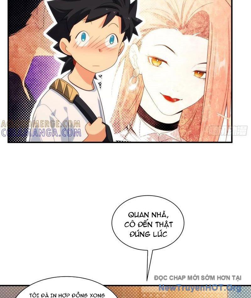 Linh Cảnh Hành Giả - Chapter 10 - Page 23