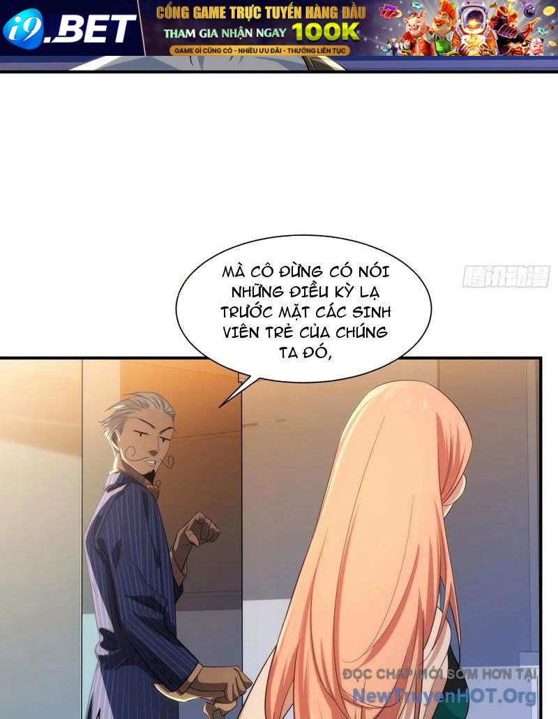 Linh Cảnh Hành Giả - Chapter 10 - Page 27