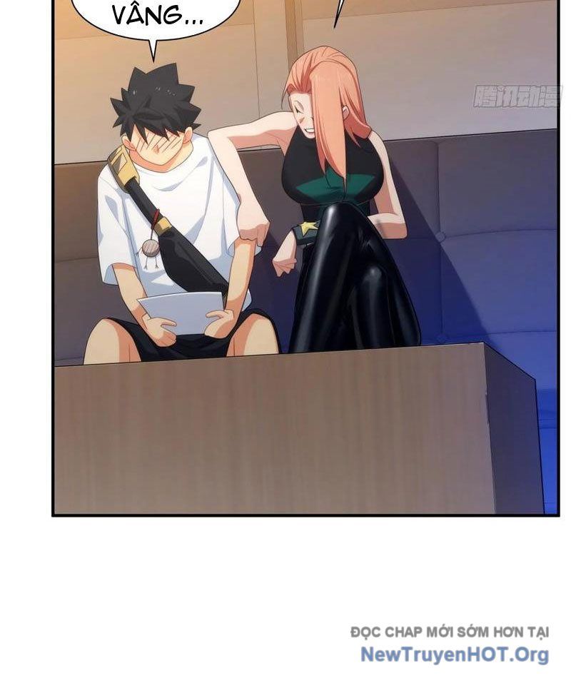 Linh Cảnh Hành Giả - Chapter 10 - Page 32
