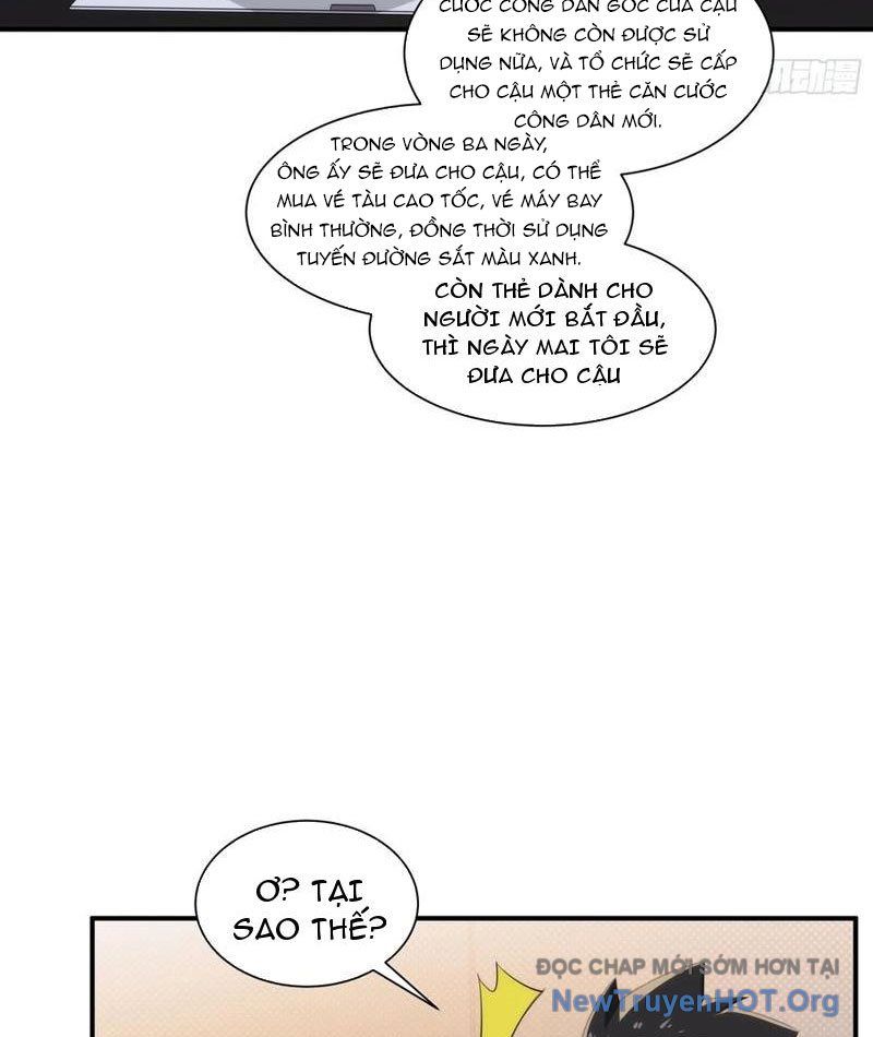 Linh Cảnh Hành Giả - Chapter 10 - Page 36