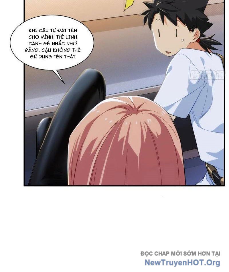 Linh Cảnh Hành Giả - Chapter 10 - Page 37