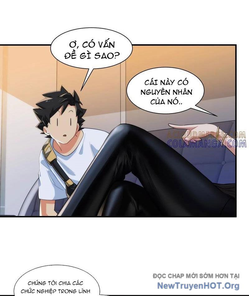 Linh Cảnh Hành Giả - Chapter 10 - Page 38