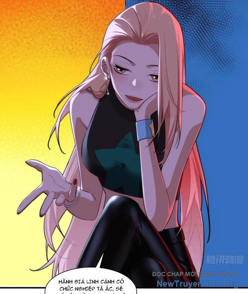 Linh Cảnh Hành Giả - Chapter 10 - Page 40