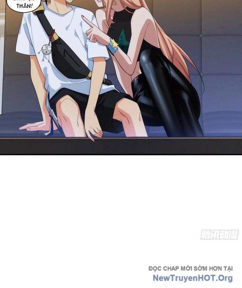 Linh Cảnh Hành Giả - Chapter 10 - Page 44