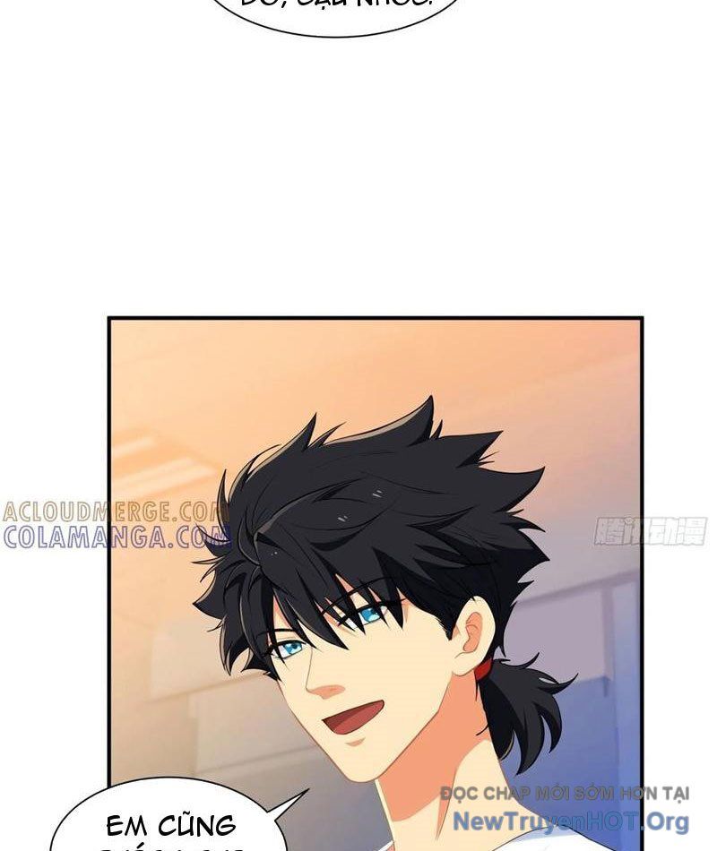 Linh Cảnh Hành Giả - Chapter 10 - Page 49