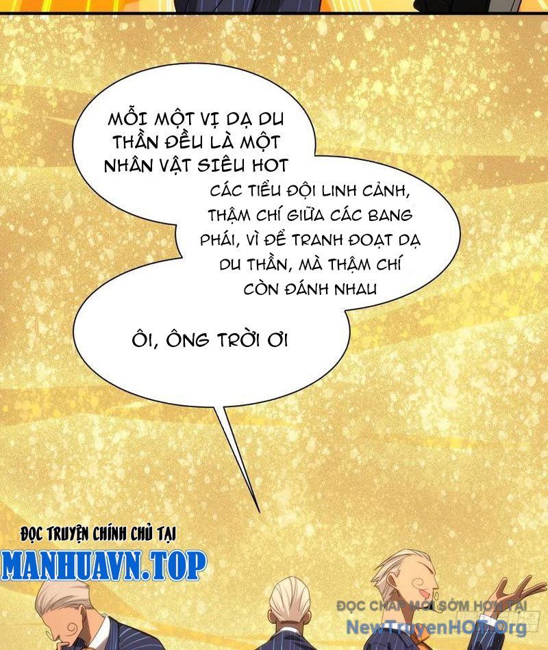 Linh Cảnh Hành Giả - Chapter 10 - Page 5