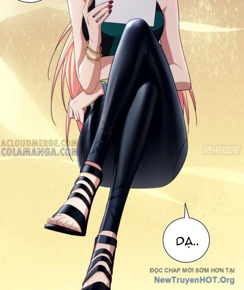 Linh Cảnh Hành Giả - Chapter 10 - Page 57