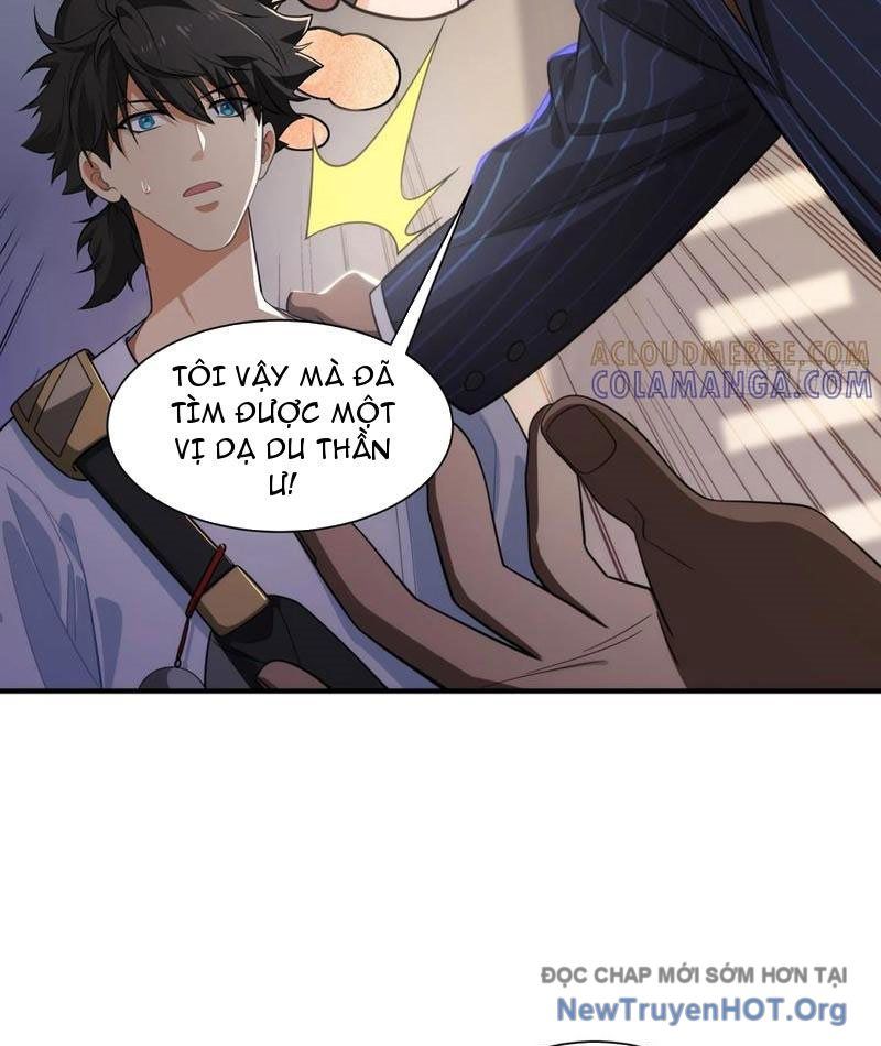 Linh Cảnh Hành Giả - Chapter 10 - Page 8