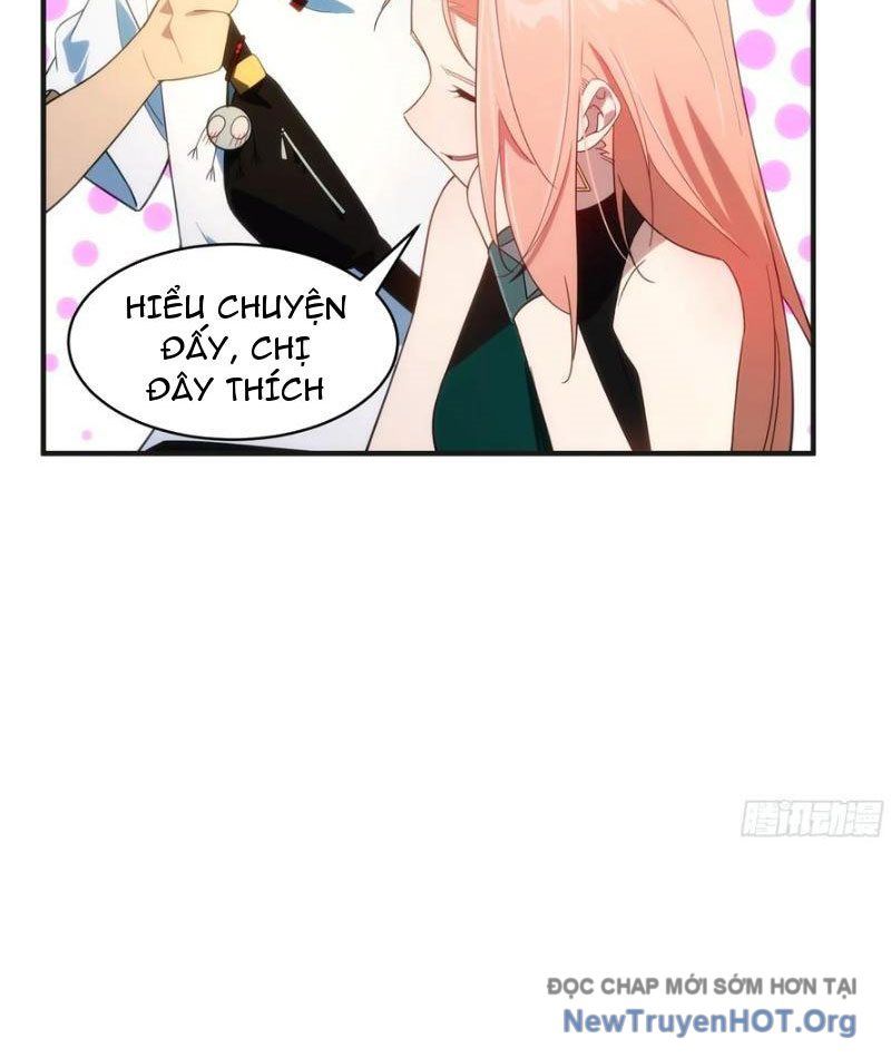 Linh Cảnh Hành Giả - Chapter 11 - Page 13