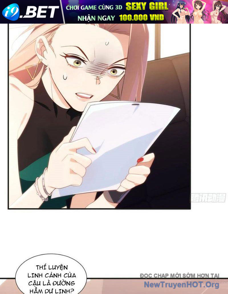 Linh Cảnh Hành Giả - Chapter 11 - Page 18