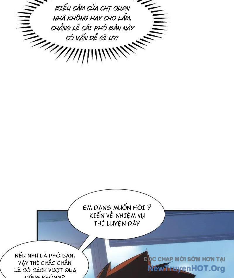 Linh Cảnh Hành Giả - Chapter 11 - Page 20