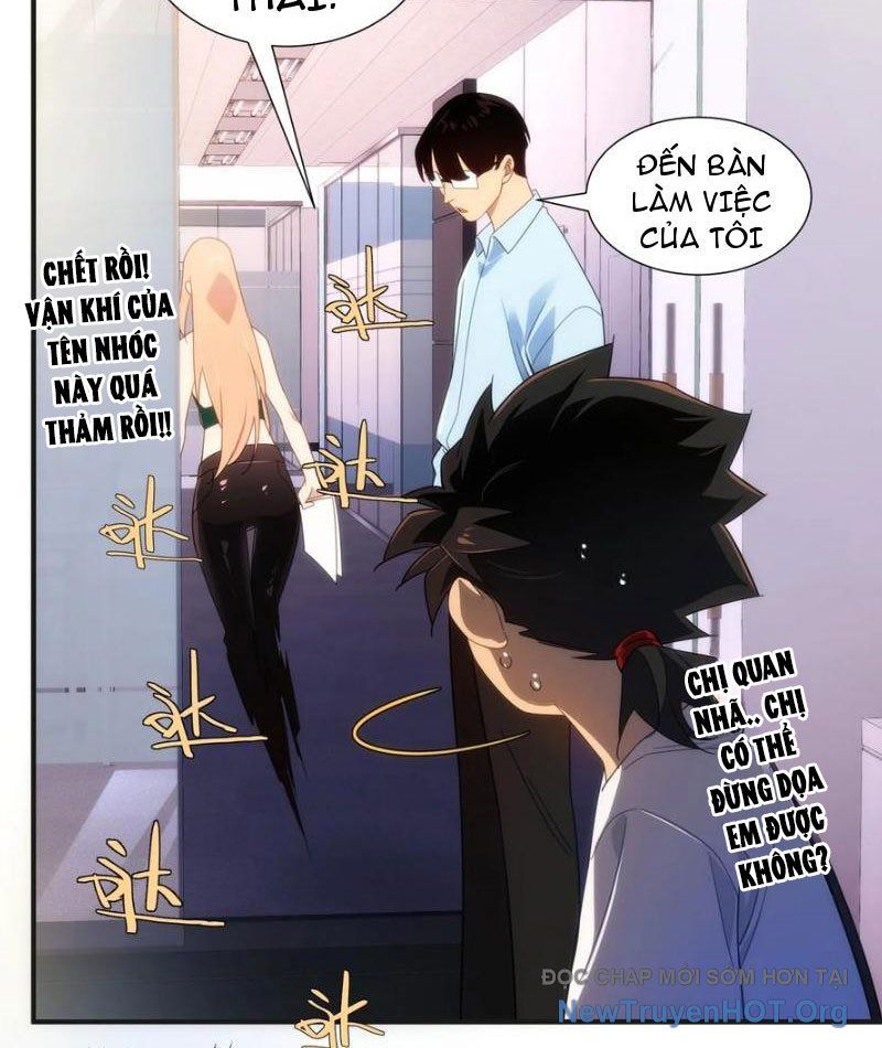Linh Cảnh Hành Giả - Chapter 11 - Page 27