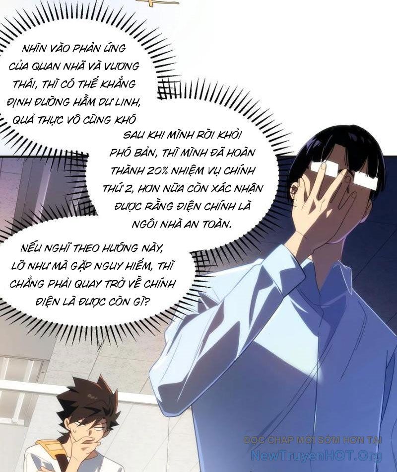 Linh Cảnh Hành Giả - Chapter 11 - Page 28