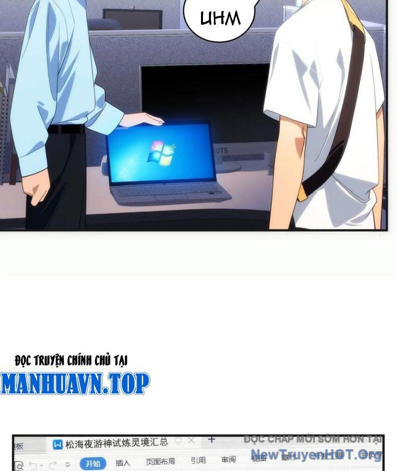 Linh Cảnh Hành Giả - Chapter 11 - Page 31