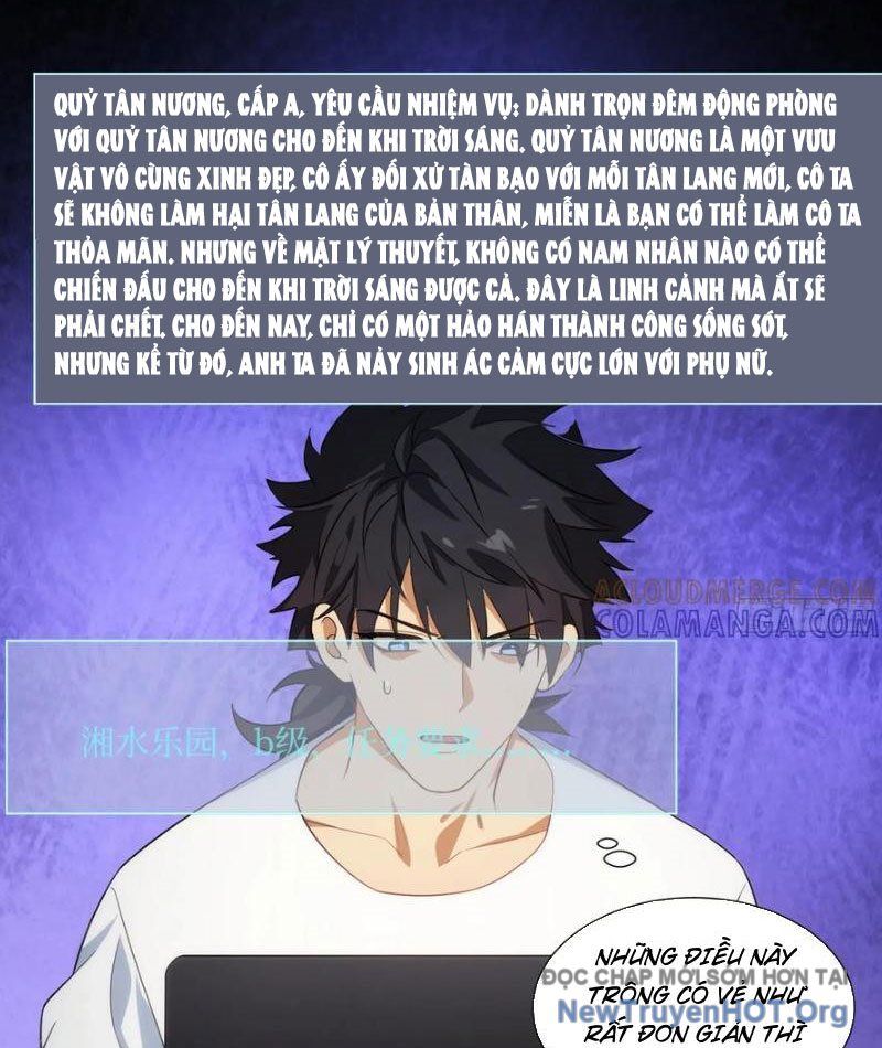 Linh Cảnh Hành Giả - Chapter 11 - Page 33