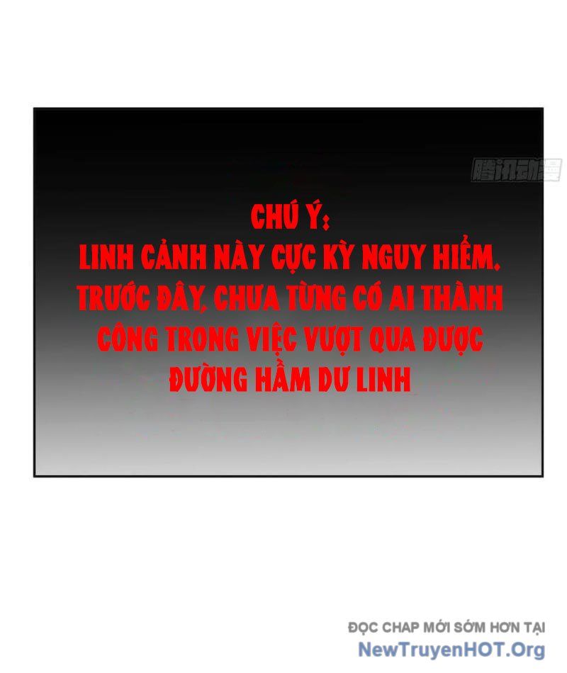 Linh Cảnh Hành Giả - Chapter 11 - Page 39