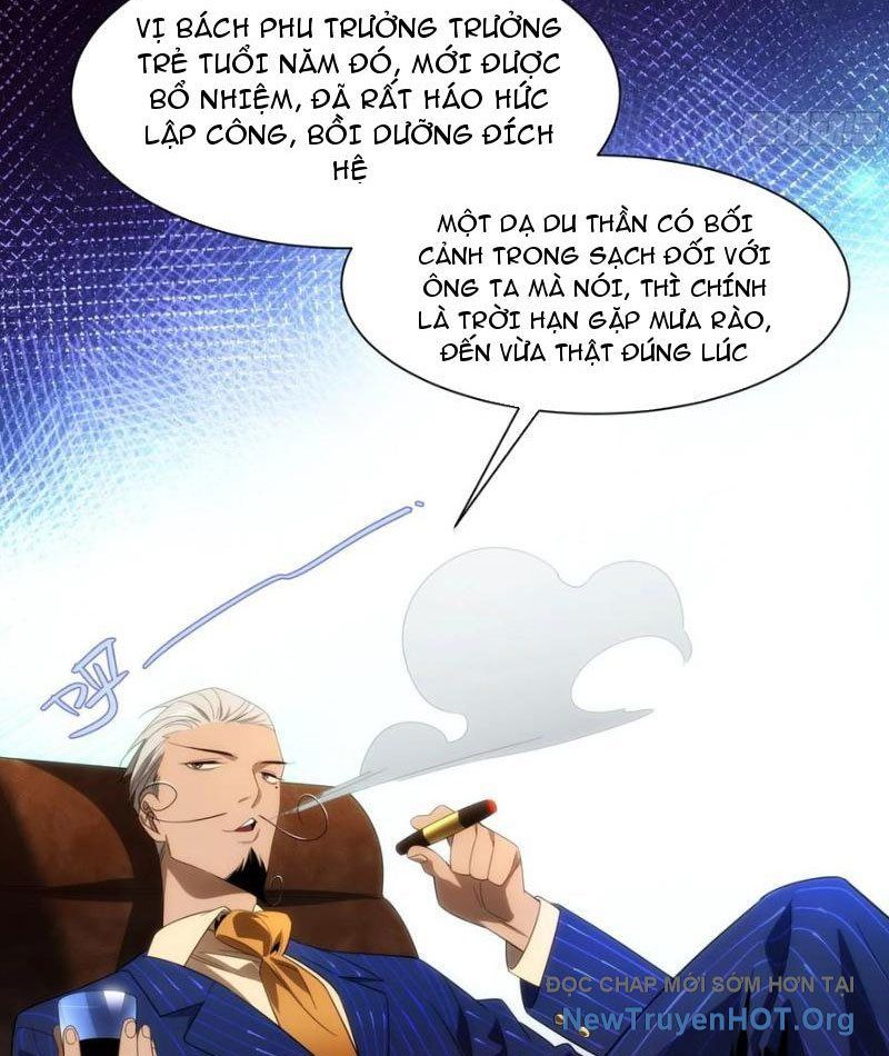 Linh Cảnh Hành Giả - Chapter 11 - Page 44