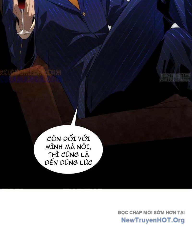 Linh Cảnh Hành Giả - Chapter 11 - Page 45