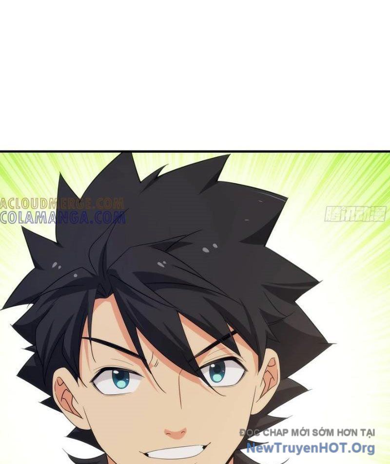 Linh Cảnh Hành Giả - Chapter 11 - Page 5