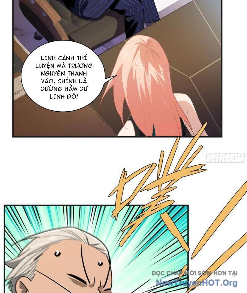 Linh Cảnh Hành Giả - Chapter 11 - Page 50