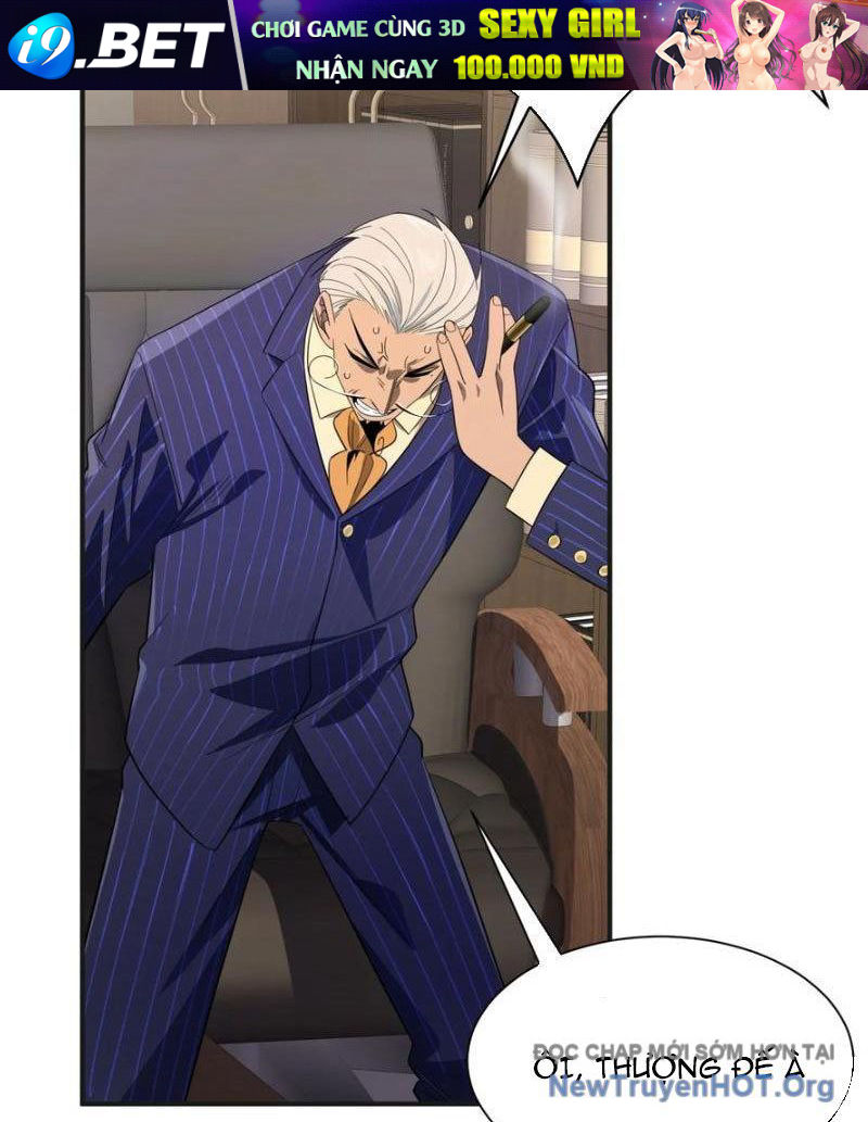 Linh Cảnh Hành Giả - Chapter 11 - Page 52